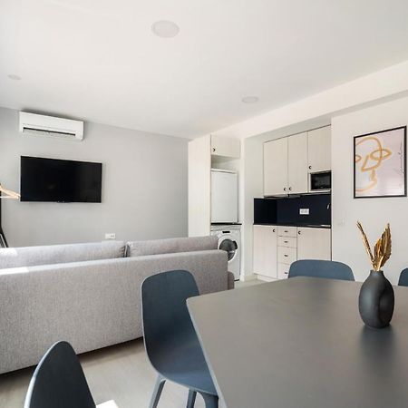 Apartamentos Reformados En Madrid Rio Экстерьер фото