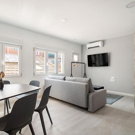 Apartamentos Reformados En Madrid Rio Экстерьер фото