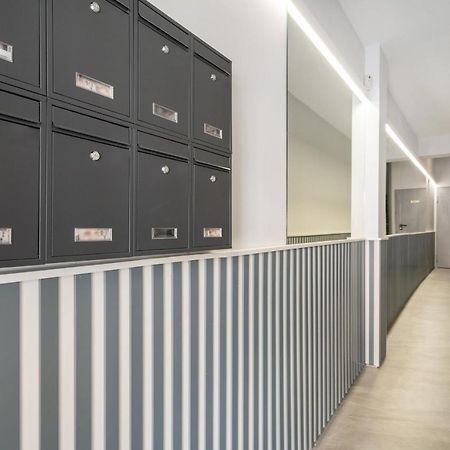 Apartamentos Reformados En Madrid Rio Экстерьер фото