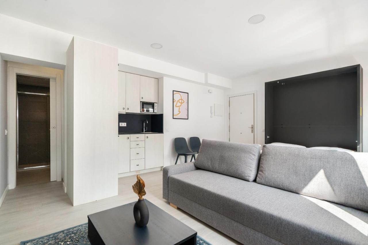 Apartamentos Reformados En Madrid Rio Экстерьер фото