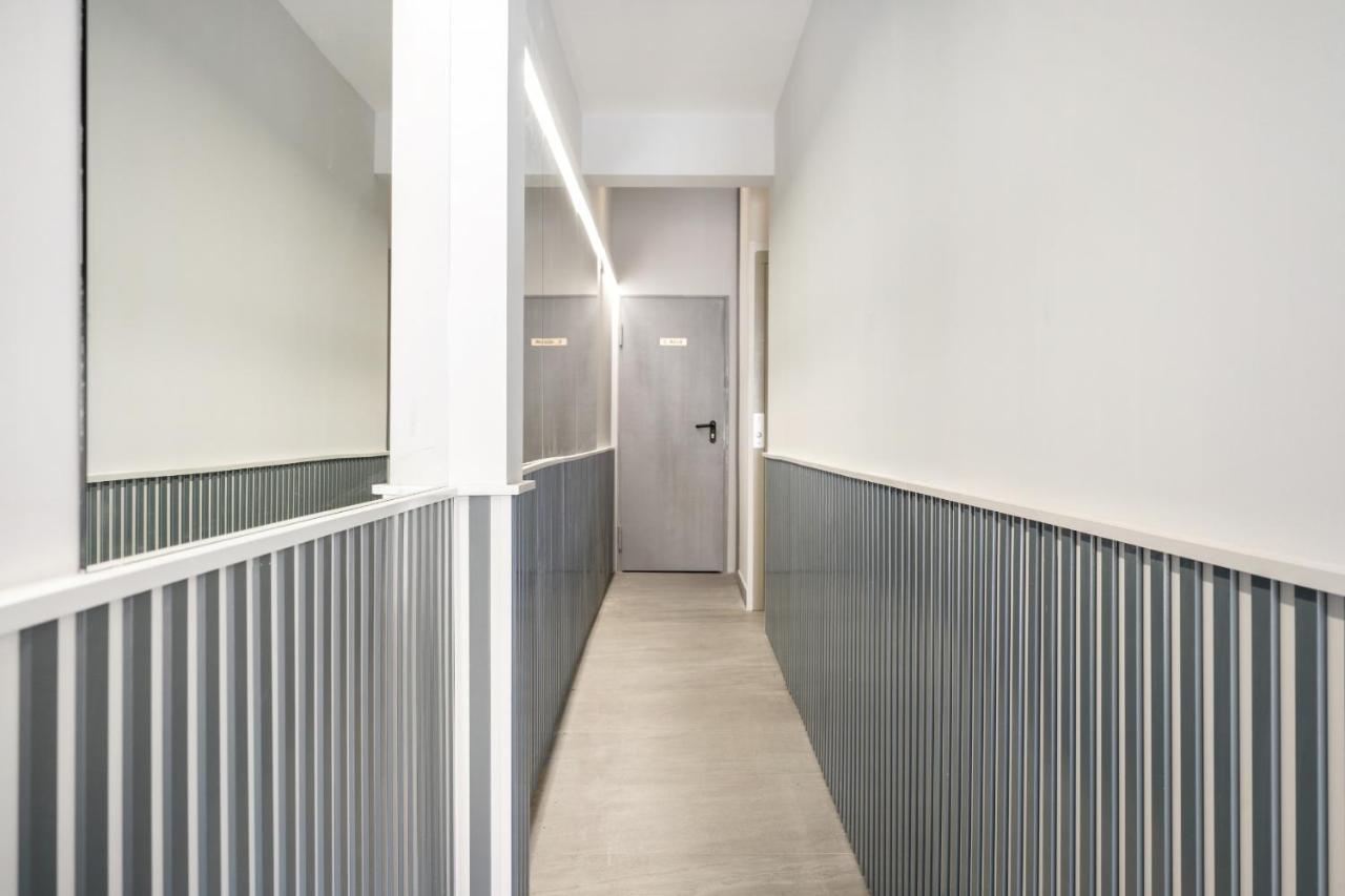 Apartamentos Reformados En Madrid Rio Экстерьер фото