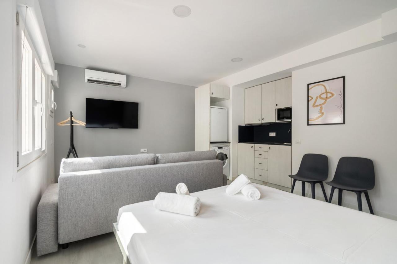 Apartamentos Reformados En Madrid Rio Экстерьер фото