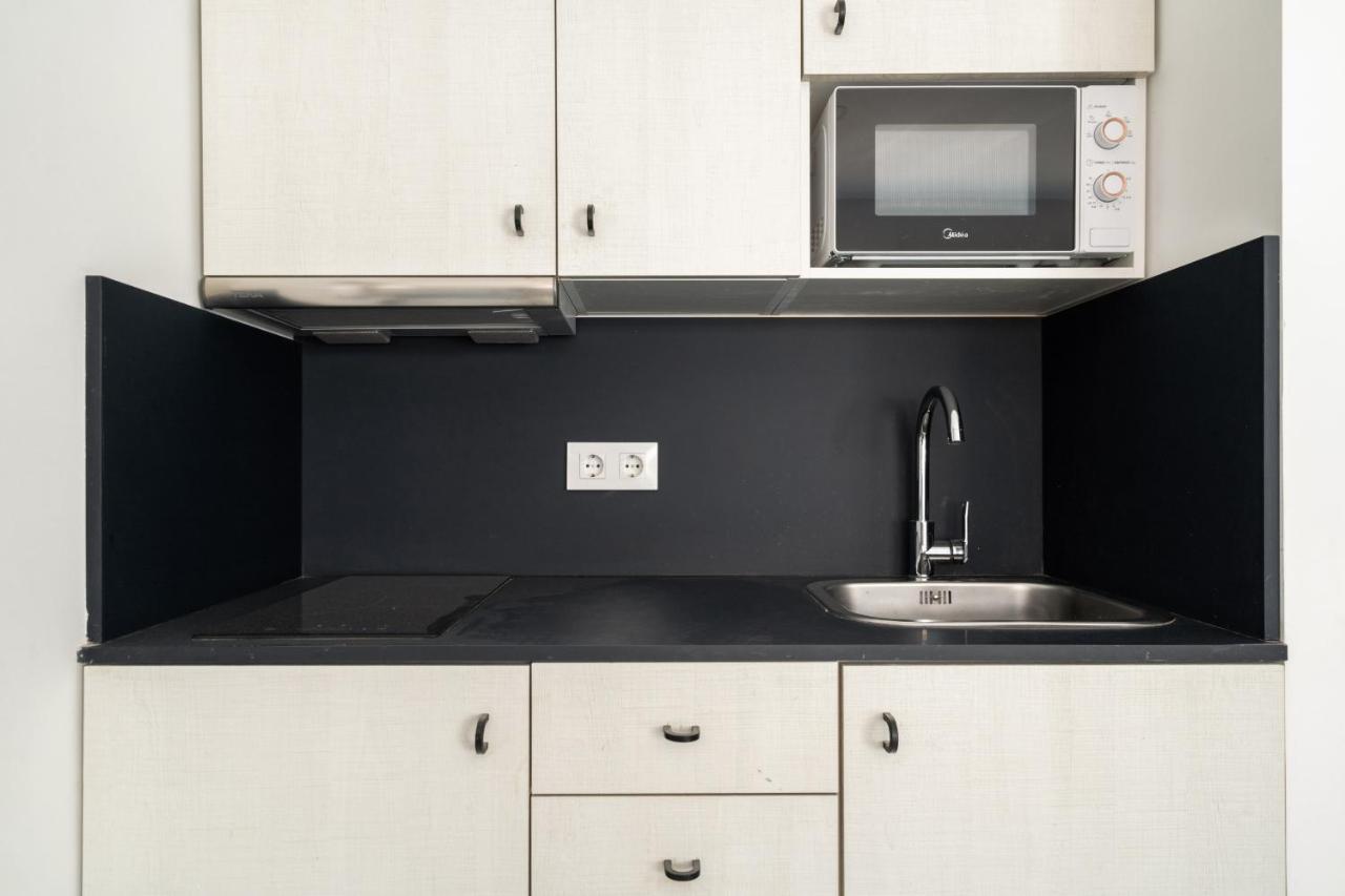 Apartamentos Reformados En Madrid Rio Экстерьер фото