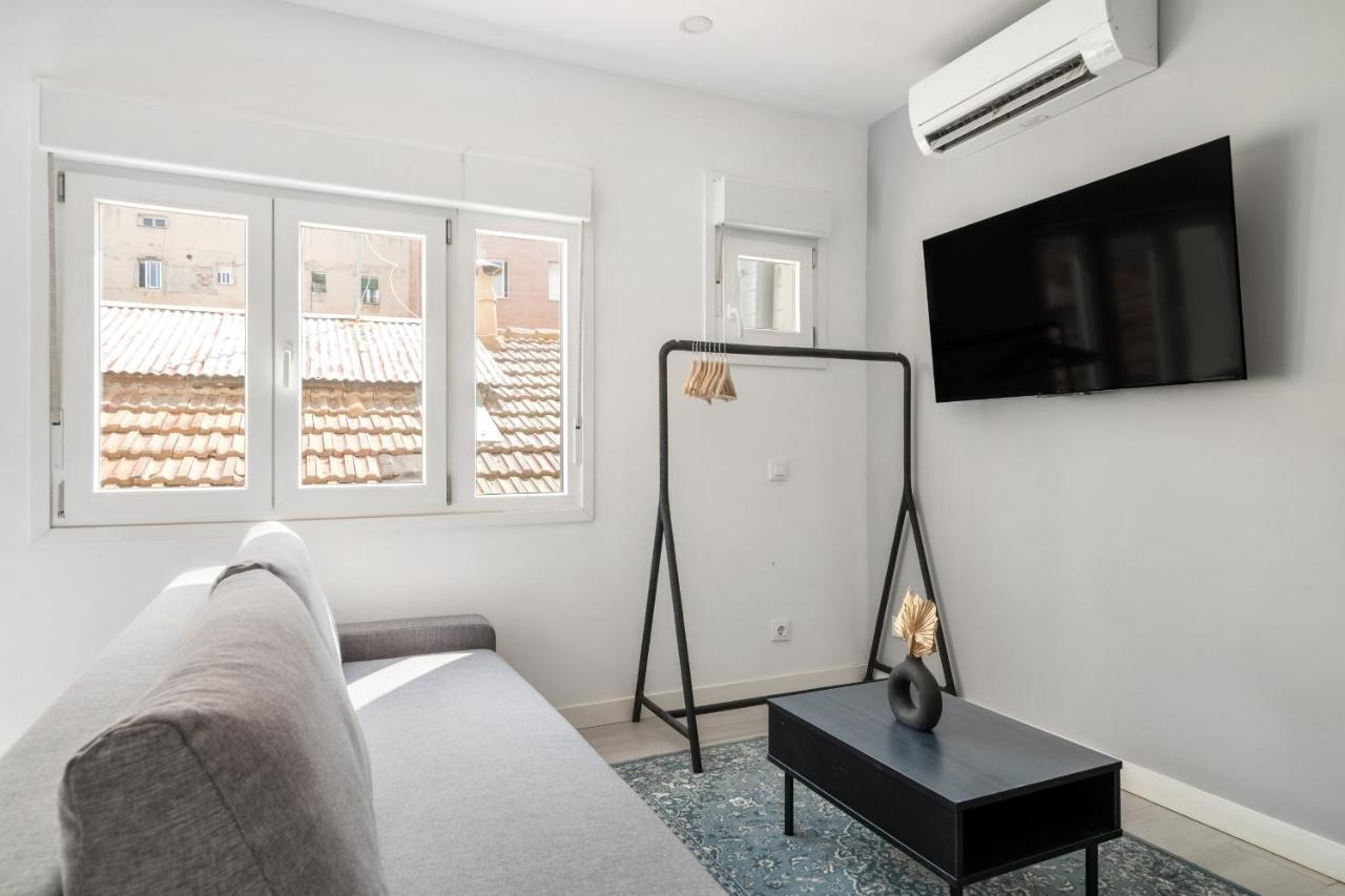 Apartamentos Reformados En Madrid Rio Экстерьер фото
