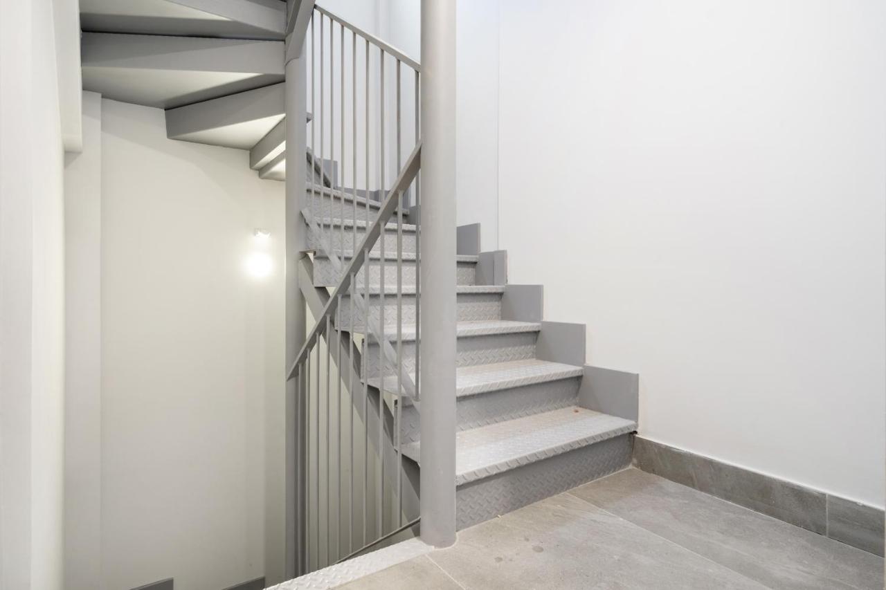 Apartamentos Reformados En Madrid Rio Экстерьер фото
