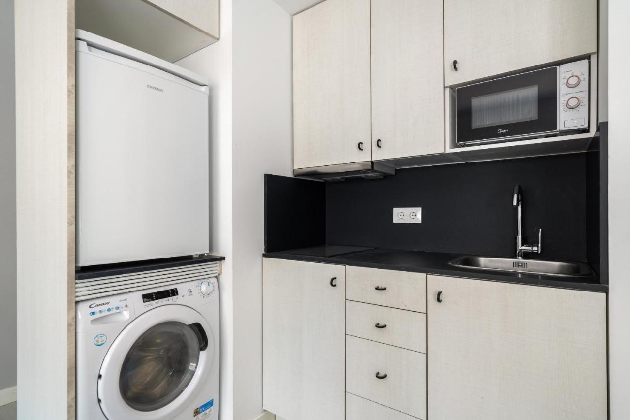 Apartamentos Reformados En Madrid Rio Экстерьер фото