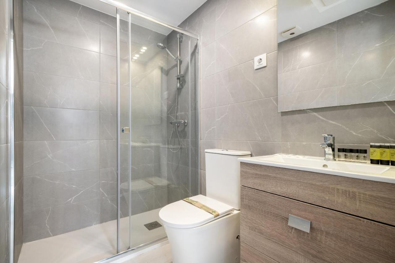 Apartamentos Reformados En Madrid Rio Экстерьер фото