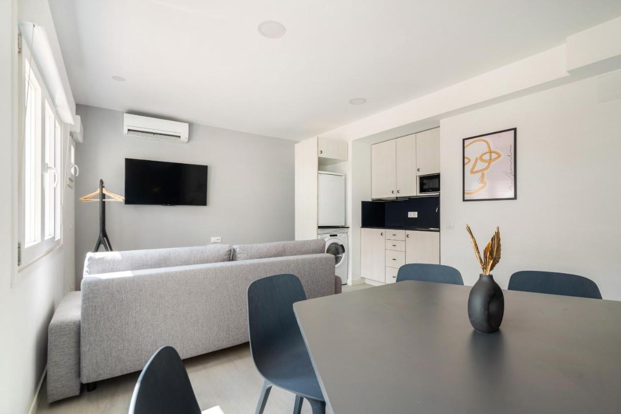 Apartamentos Reformados En Madrid Rio Экстерьер фото