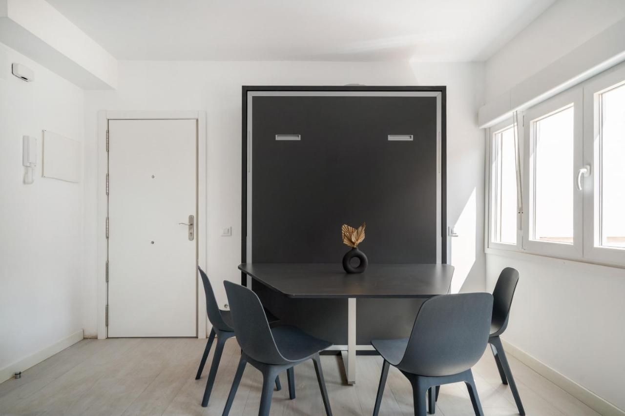 Apartamentos Reformados En Madrid Rio Экстерьер фото
