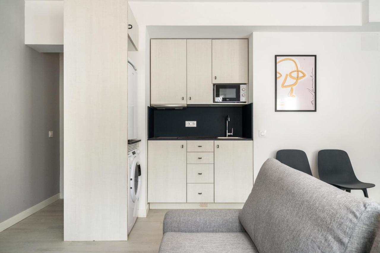 Apartamentos Reformados En Madrid Rio Экстерьер фото