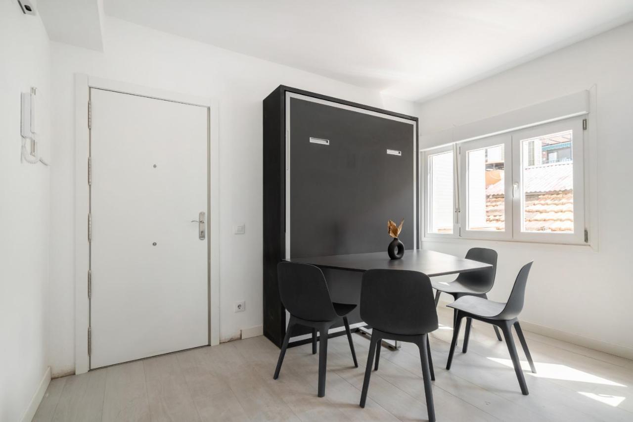 Apartamentos Reformados En Madrid Rio Экстерьер фото
