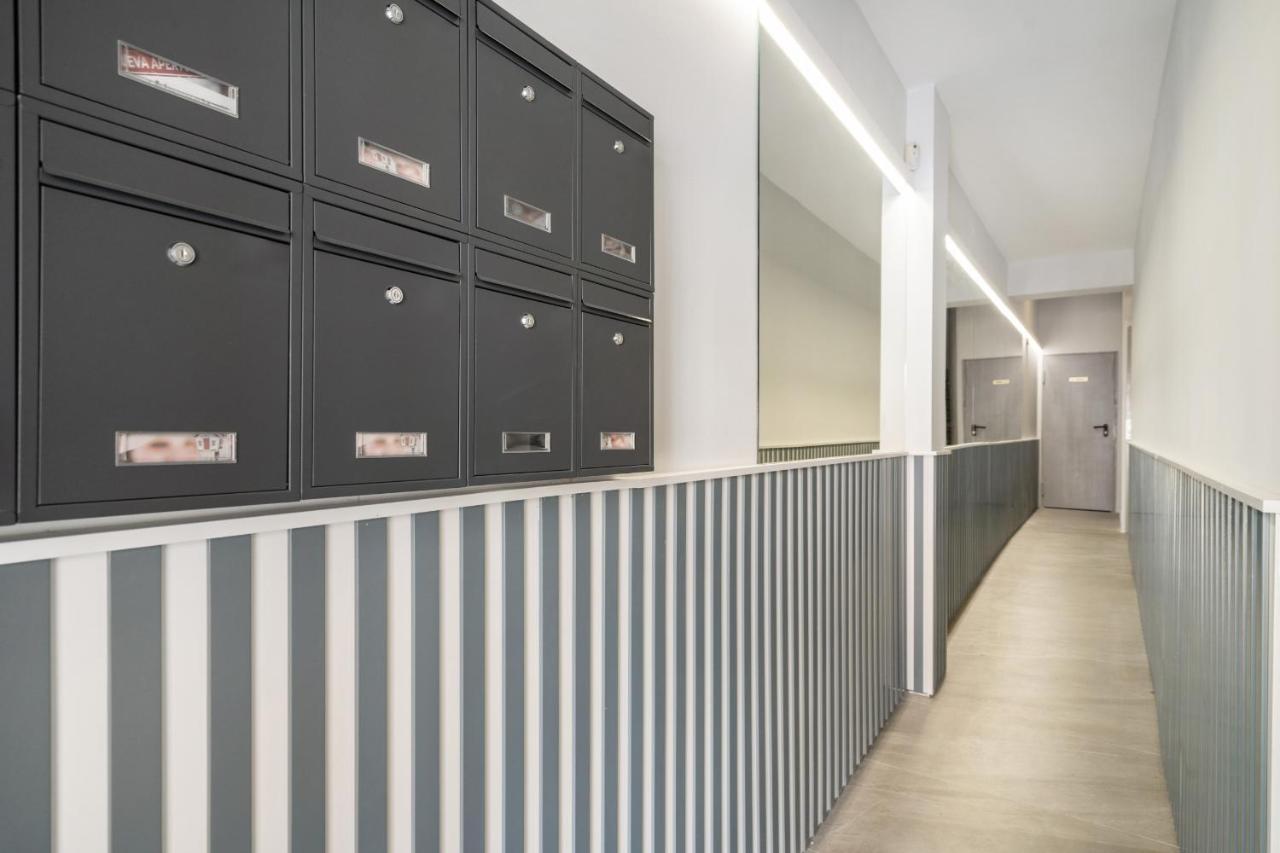 Apartamentos Reformados En Madrid Rio Экстерьер фото