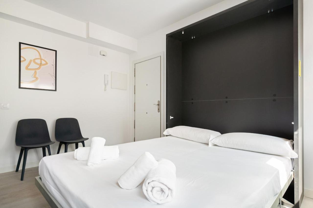 Apartamentos Reformados En Madrid Rio Экстерьер фото