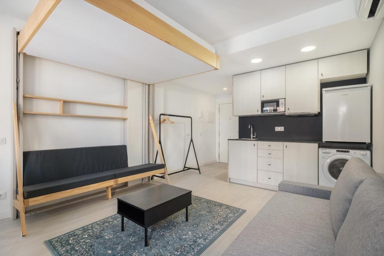 Apartamentos Reformados En Madrid Rio Экстерьер фото