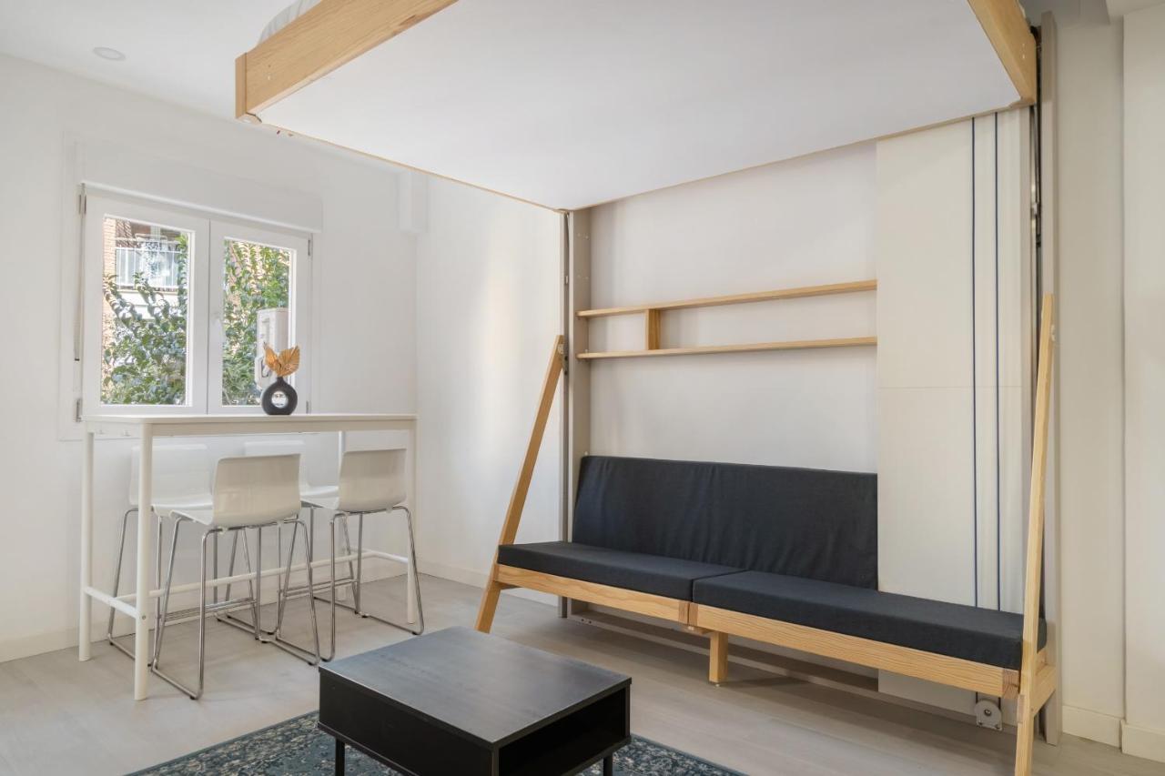Apartamentos Reformados En Madrid Rio Экстерьер фото