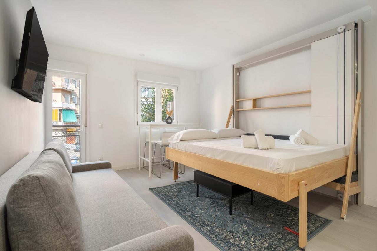 Apartamentos Reformados En Madrid Rio Экстерьер фото