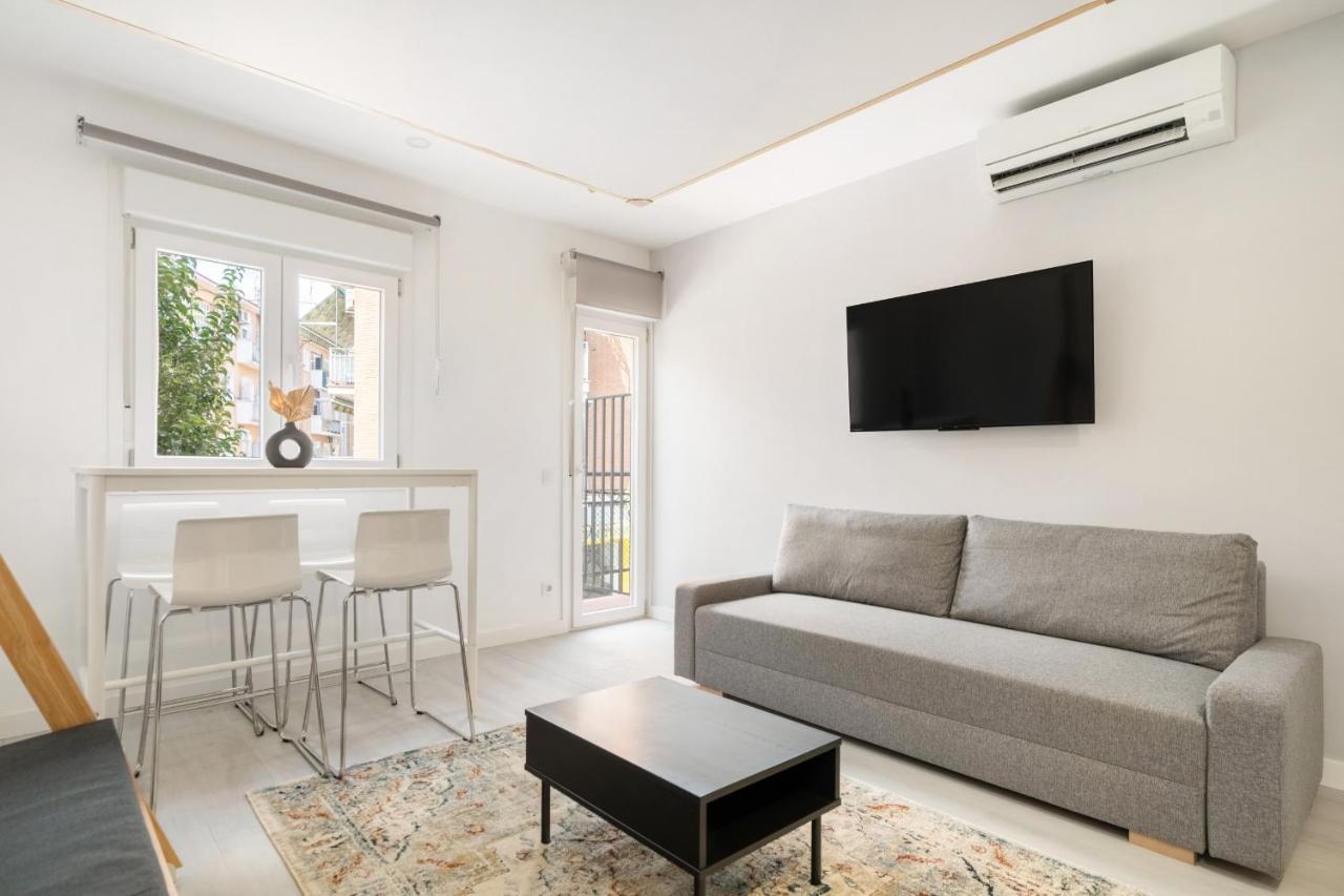 Apartamentos Reformados En Madrid Rio Экстерьер фото