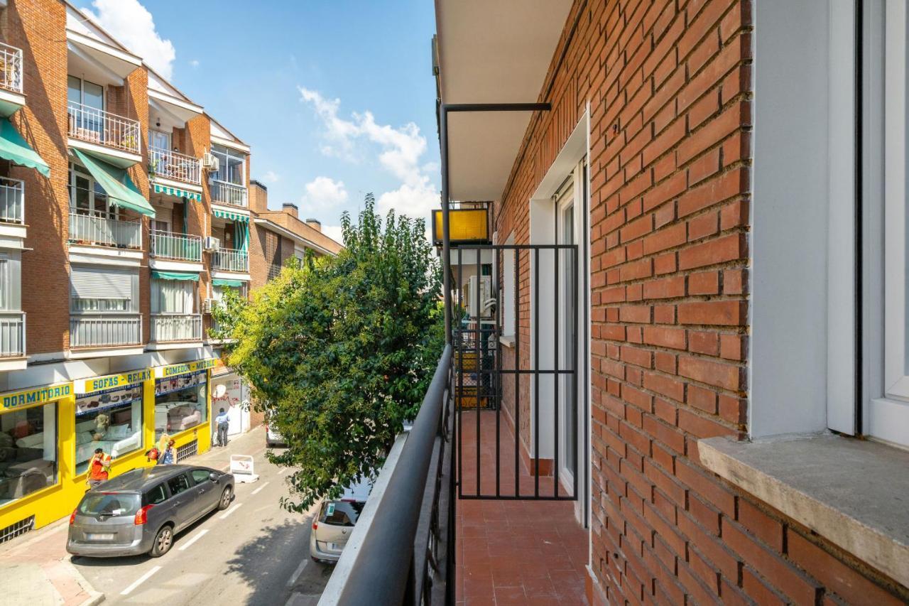 Apartamentos Reformados En Madrid Rio Экстерьер фото