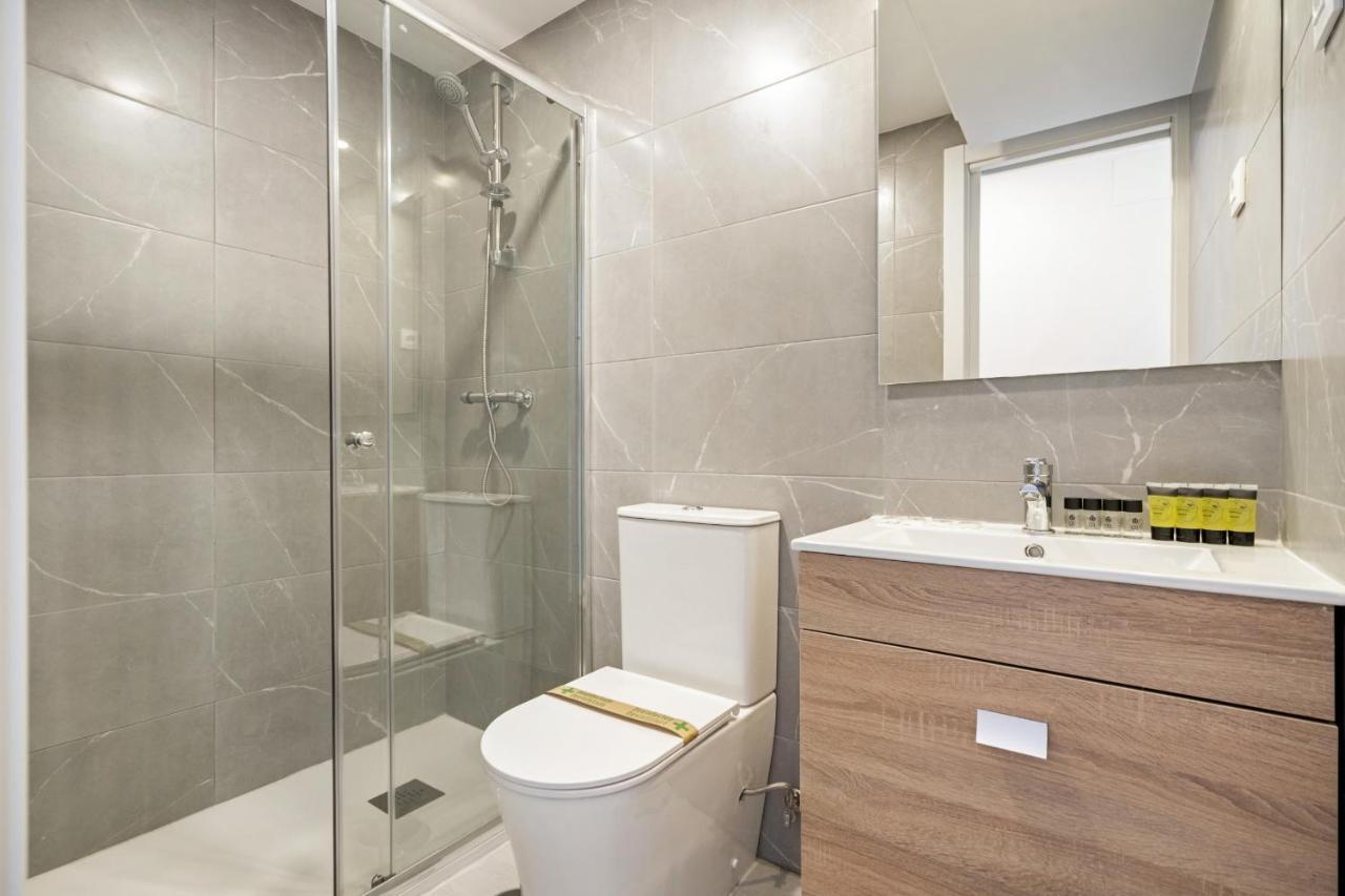 Apartamentos Reformados En Madrid Rio Экстерьер фото