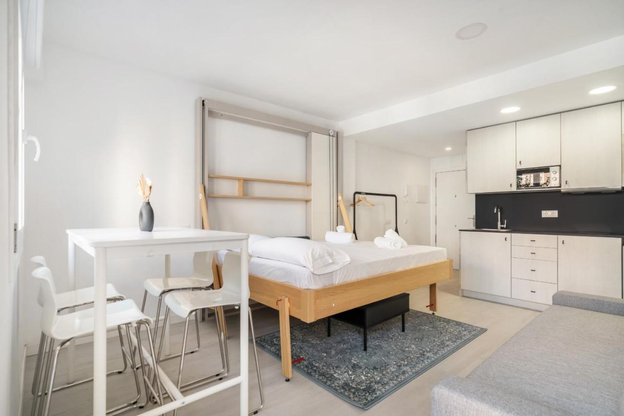 Apartamentos Reformados En Madrid Rio Экстерьер фото