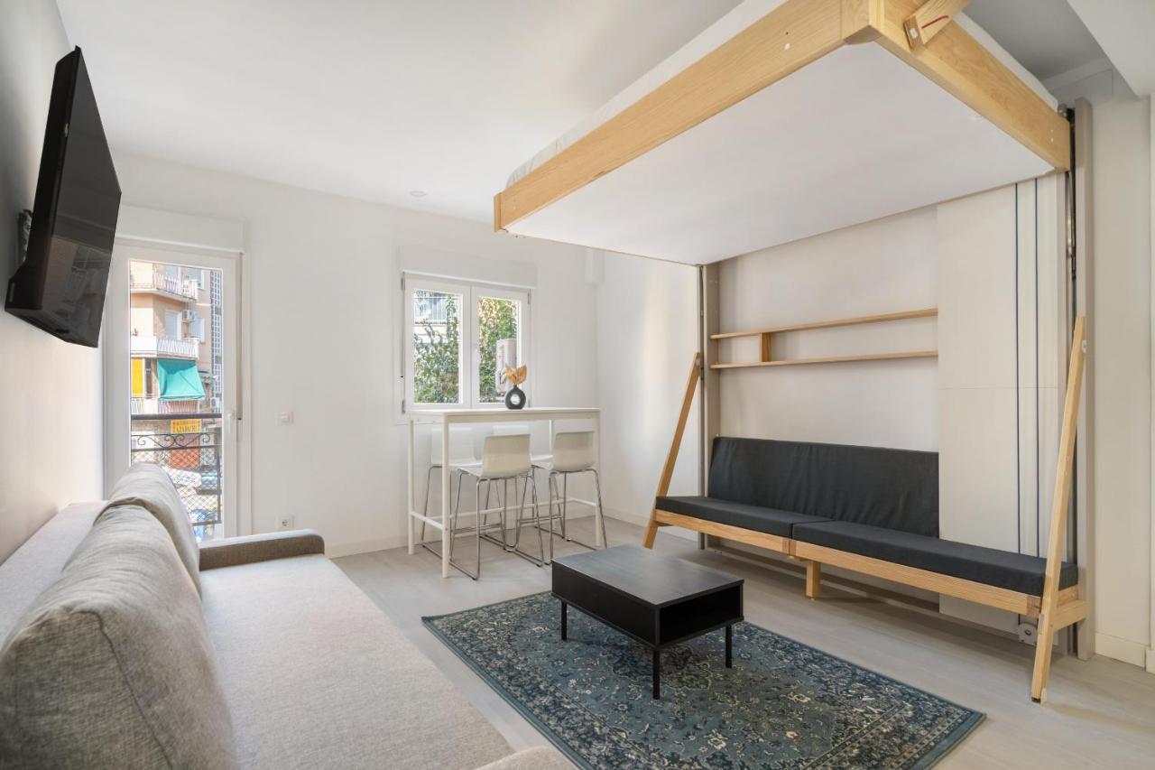 Apartamentos Reformados En Madrid Rio Экстерьер фото