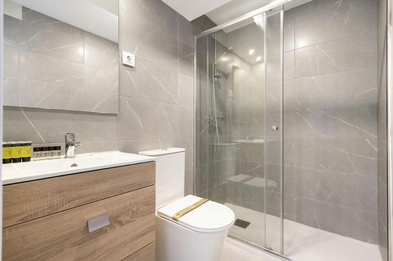 Apartamentos Reformados En Madrid Rio Экстерьер фото